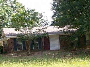 177 Walnut Creek Rd, Simsboro, LA 71275