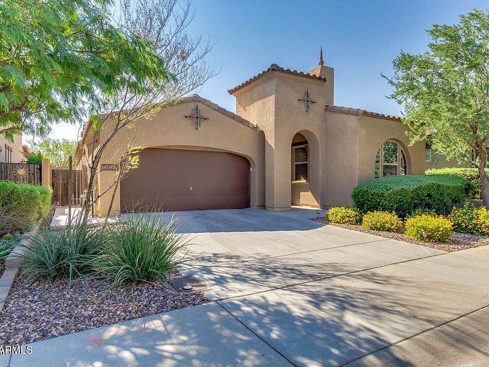 1st image of 13623 W CREOSOTE Drive