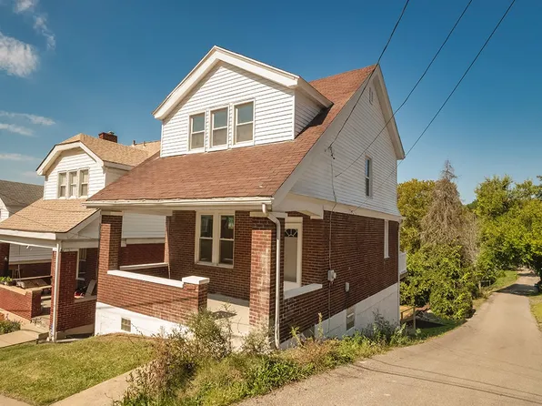 112 W Woodford Ave, Pittsburgh, PA 15210