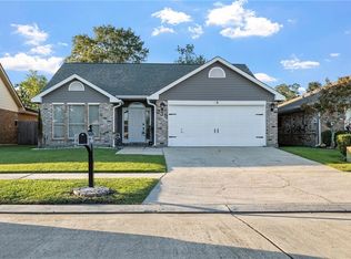 235 River Village Dr, Destrehan, LA 70047