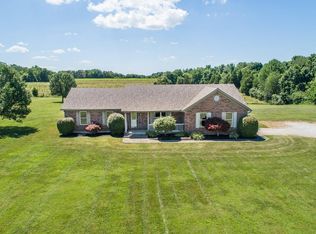 4805 Cass Union Rd, Rising Sun, IN 47040