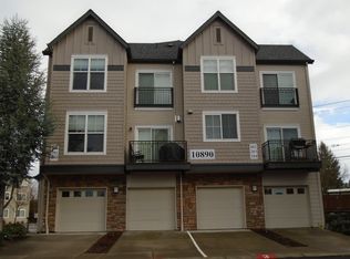 10890 NE Red Wing Way #204, Hillsboro, OR 97006