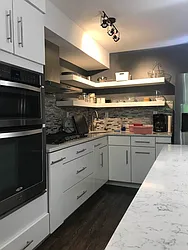 Rented by Karl Heyliger, LREB