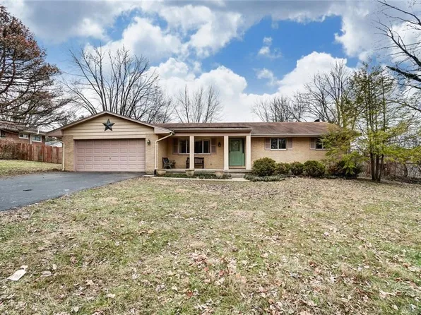 195 E Lytle Five Points Rd, Dayton, OH 45458