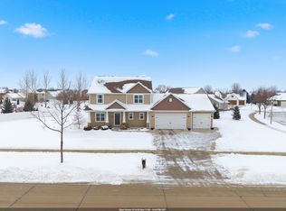 4620 N Lightning Dr, Appleton, WI 54913