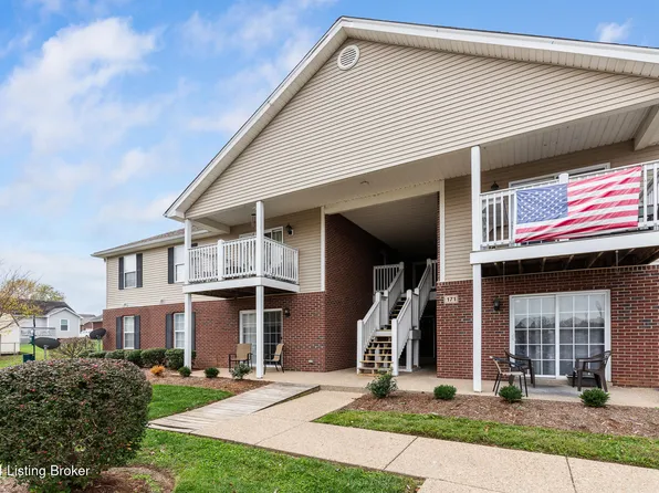 171 Central Blvd APT 26, Mount Washington, KY 40047