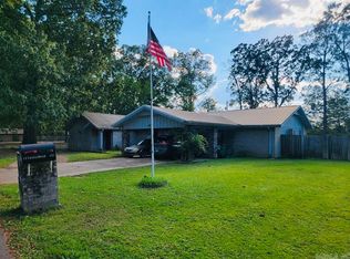 15 Tanglewood Ave, Oppelo, AR 72110