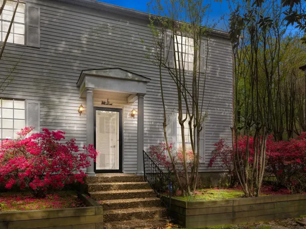 7419 Ohio St APT 1B, Little Rock, AR 72207