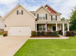 203 Rippling Water Way, Perry, GA 31069