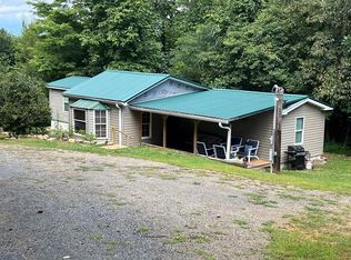 5529 Chances Creek Rd, Fancy Gap, VA 24328