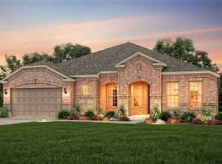 7174 Bluff Point, Frisco, TX 75034