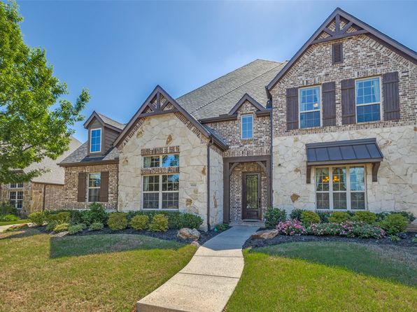 9000 Cedar Rdg, Argyle, TX 76226