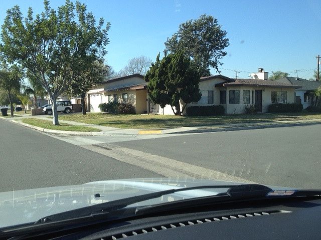 Corner view