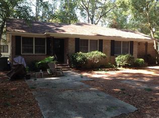 1519 Poinsetta Rd APT B, Charleston, SC 29407