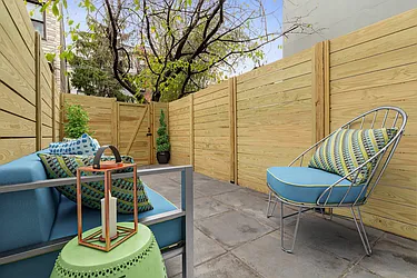 Rented by REAL New York