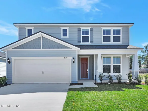 3600 AMERICANA Drive, Green Cove Springs, FL 32043