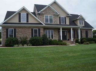 103 Fitzgerald Ct, Franklin, KY 42134