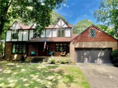 4308 Oak Hollow Dr, High Point, NC, 27265