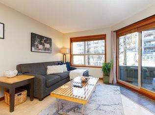 4800 Spearhead Dr #107, Whistler, BC