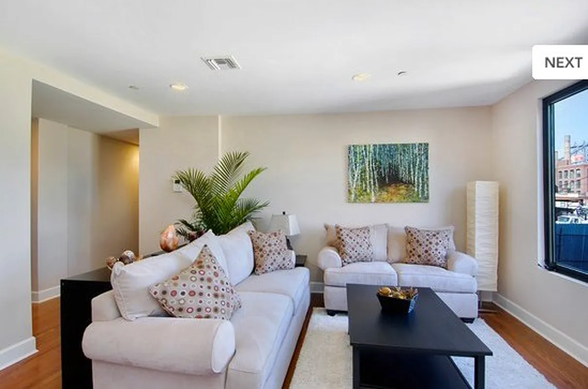 185 York Street in Vinegar Hill : Sales, Rentals, Floorplans
