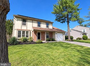 11 Chandler Ln, Voorhees, NJ 08043