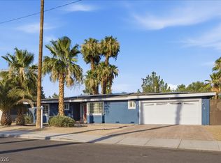 1311 5th Pl, Las Vegas, NV 89104