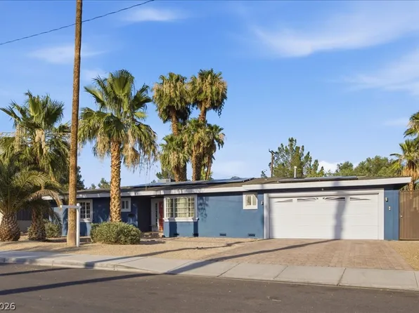 1311 5th Pl, Las Vegas, NV 89104