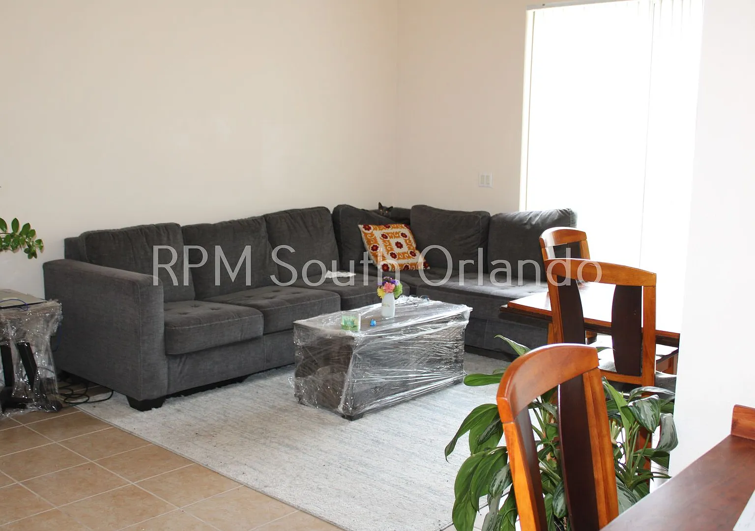 2 story Townhouse, 3 bedroom, 2.5 bath in Saint Cloud FL. — Photo 2
