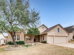 113 Whippoorwill Way, Georgetown, TX 78633