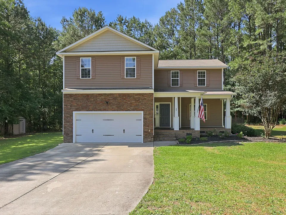 80 Valor Cir