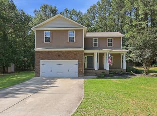 80 Valor Cir, Bunnlevel, NC 28323