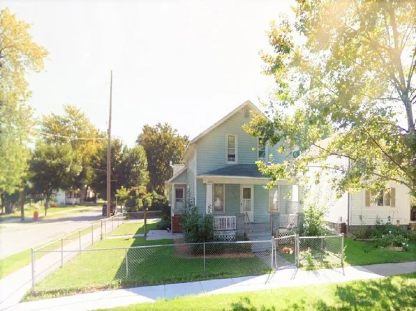 401 S Van Buren St #B, Bay City, MI 48708