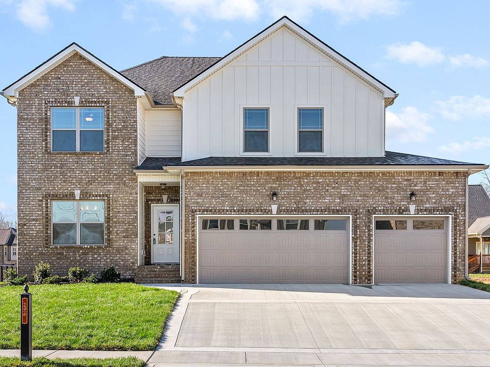 1st image of 91 The Oaks Lot 91