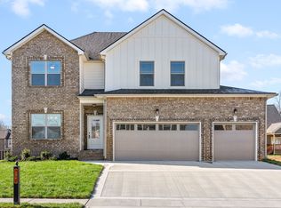 91 The Oaks LOT 91, Clarksville, TN
