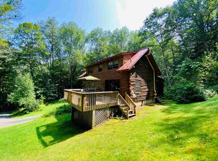 125 Brownsville Rd, Hartland, VT 05048