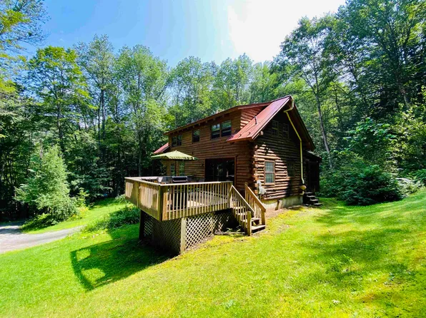 125 Brownsville Road, Hartland, VT 05048