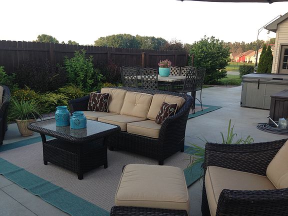 5th image of 69151 Turnwood Ct