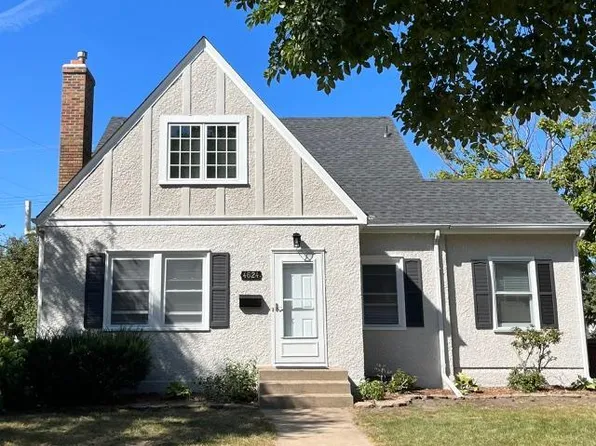 4624 Vallacher Ave, Saint Louis Park, MN 55416