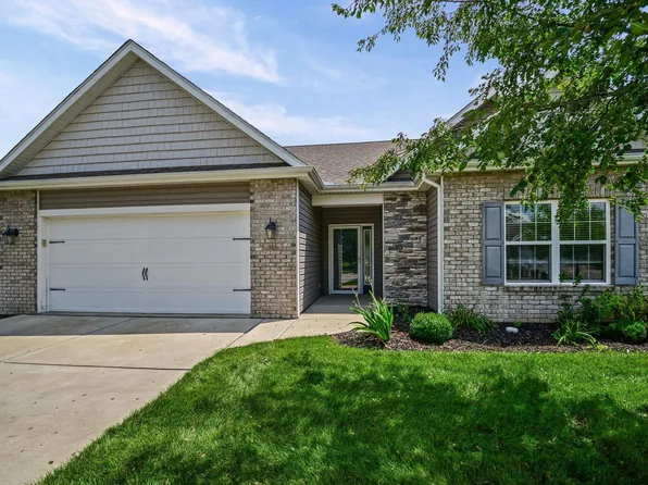 115 Aqueduct Cir, West Lafayette, IN 47906