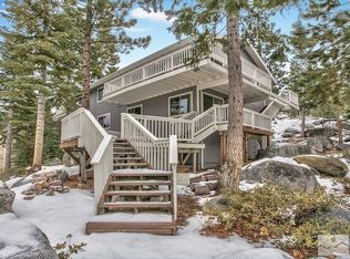 314 Barton Dr, Stateline, NV 89449