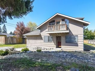 31349 13th Ave S, Federal Way, WA 98003