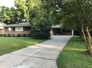 607 Orleans St, Monroe, LA 71201