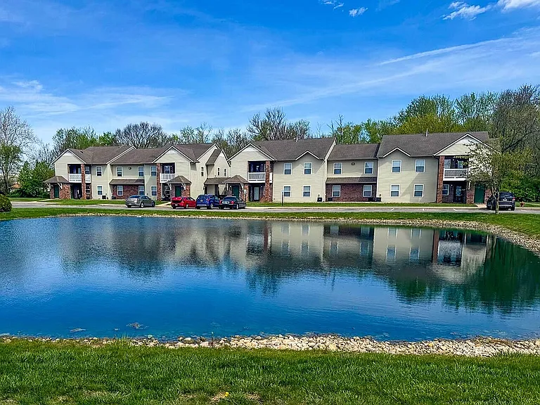 Pond
