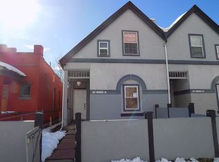 925 N Galapago St, Denver, CO 80204