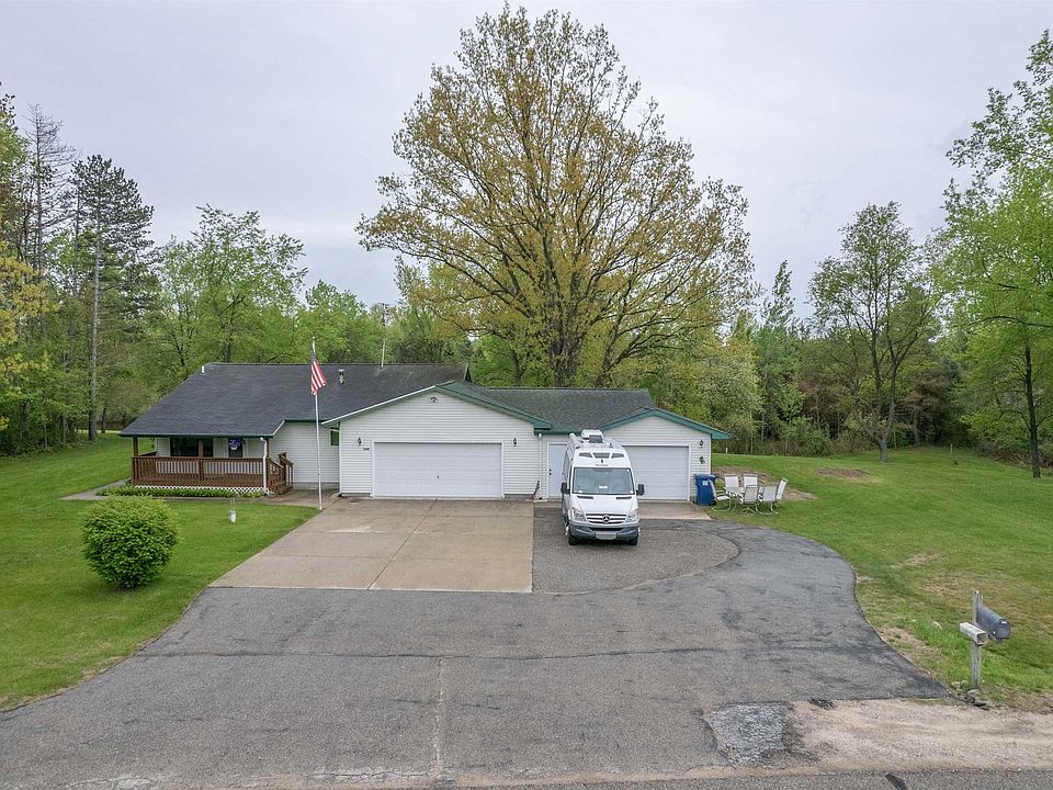 1048 El Camino Grande Dr, Lake Isabella, MI 48893 Zillow
