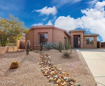 34705 N 26th Ave, Phoenix, AZ, 85086