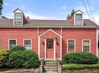 993-997 Chestnut St UNIT 1, Newton Upper Falls, MA 02464