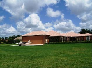 15500 Sunward St, Wellington, FL 33414