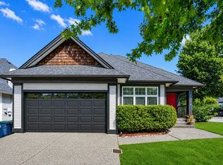 7508 146th St, Surrey, BC V3S 8T9