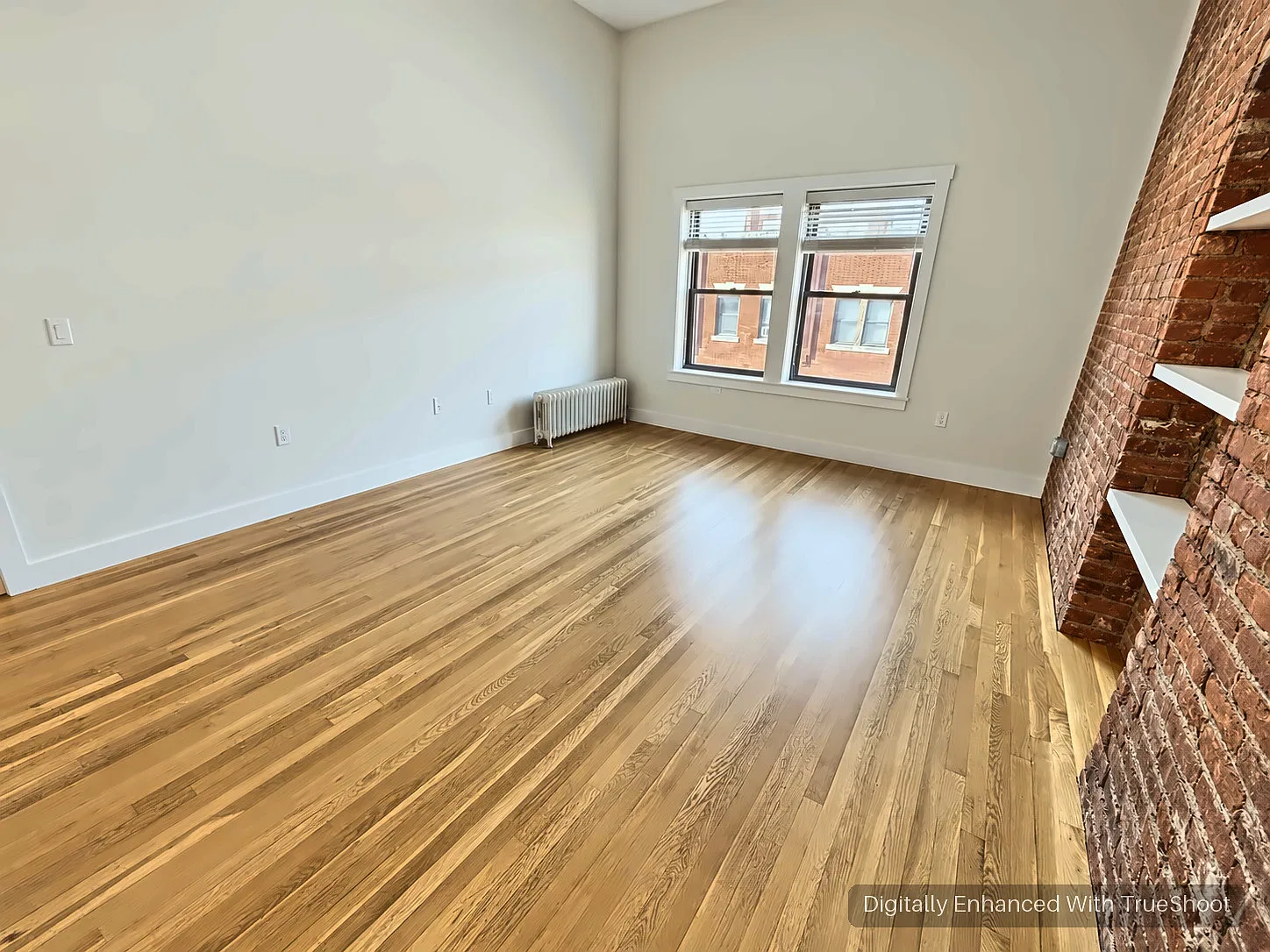1 bed, 601 sqft, $3,200 — Photo 3